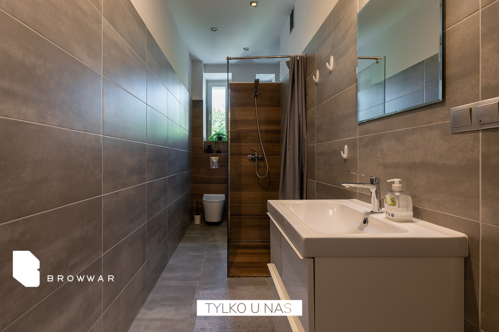 Mieszkanie 82,4&nbsp;m², Poznań, Hetmańska 33 - zdjęcie 12
