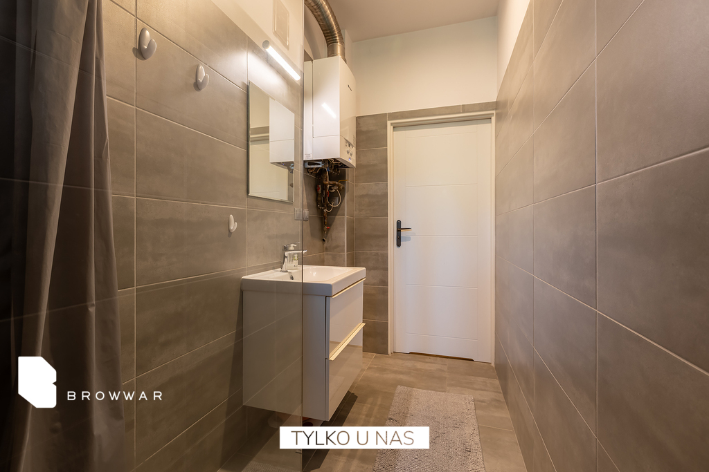 Mieszkanie 82,4&nbsp;m², Poznań, Hetmańska 33 - zdjęcie 14