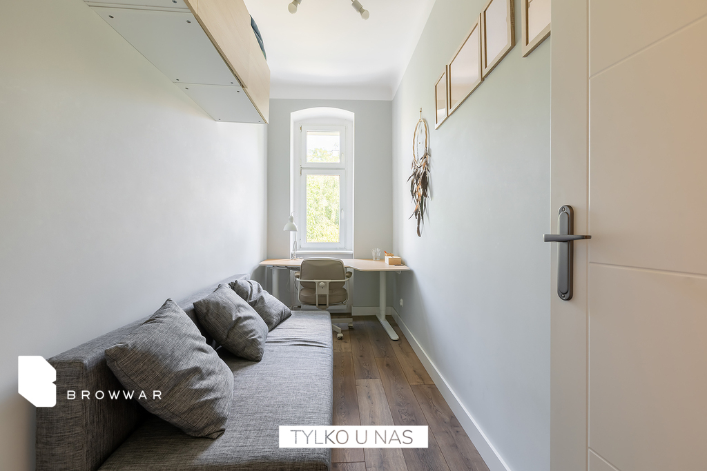 Mieszkanie 82,4&nbsp;m², Poznań, Hetmańska 33 - zdjęcie 15