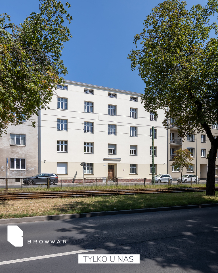 Mieszkanie 82,4&nbsp;m², Poznań, Hetmańska 33 - zdjęcie 19