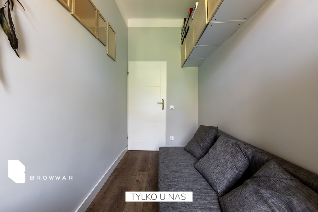 Mieszkanie 82,4&nbsp;m², Poznań, Hetmańska 33 - zdjęcie 17