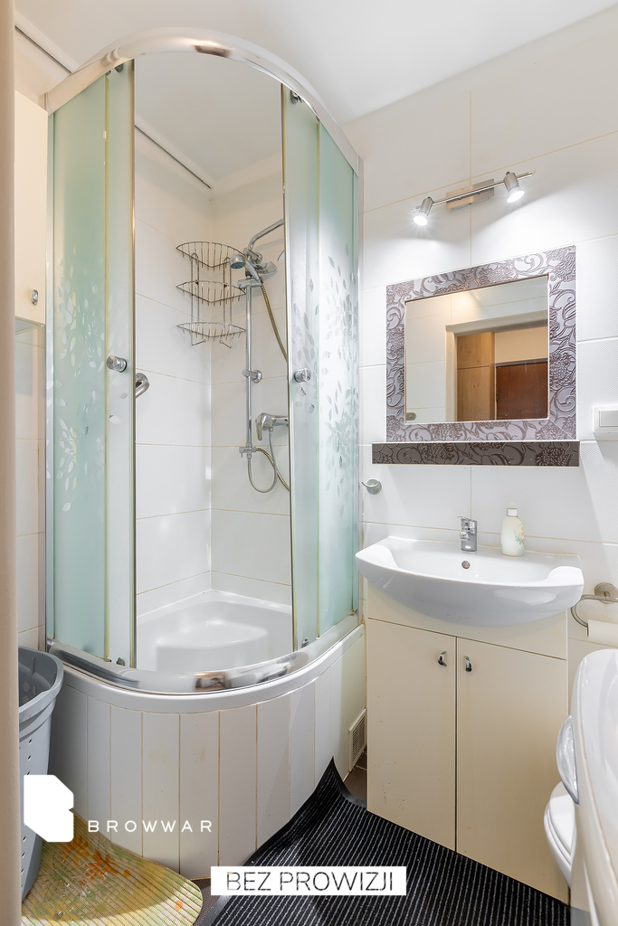Mieszkanie 37,5&nbsp;m², Poznań, Ognik - zdjęcie 19