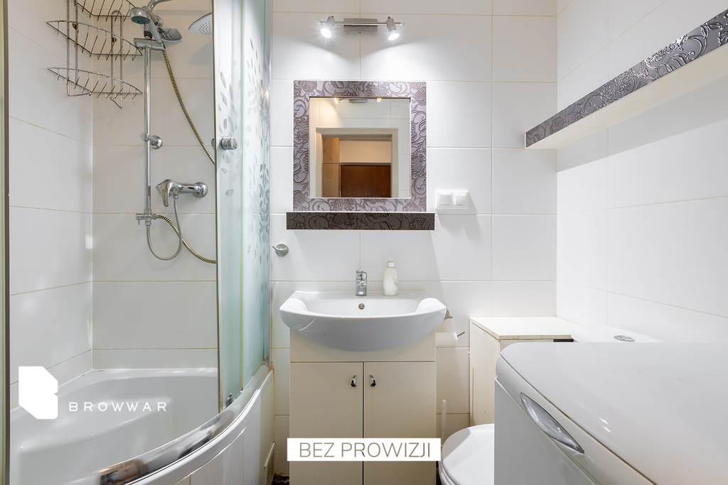 Mieszkanie 37,5&nbsp;m², Poznań, Ognik - zdjęcie 18