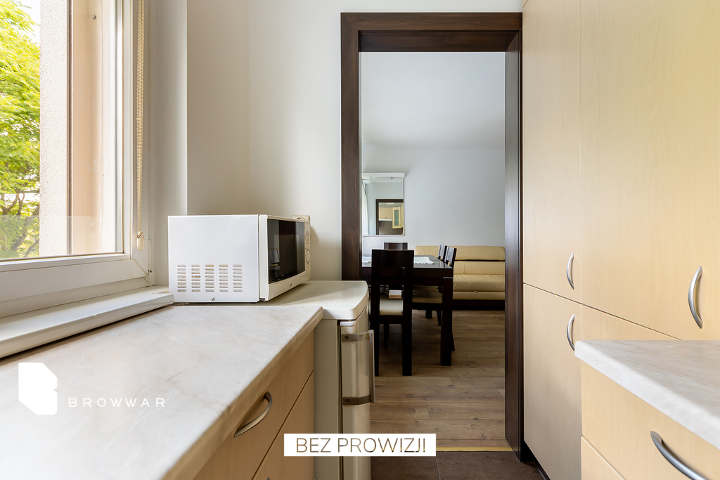 Mieszkanie 37,5&nbsp;m², Poznań, Ognik - zdjęcie 7