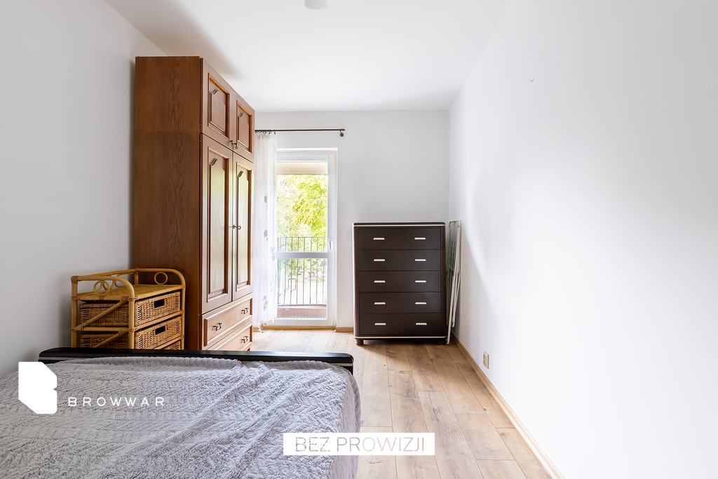Mieszkanie 37,5&nbsp;m², Poznań, Ognik - zdjęcie 11