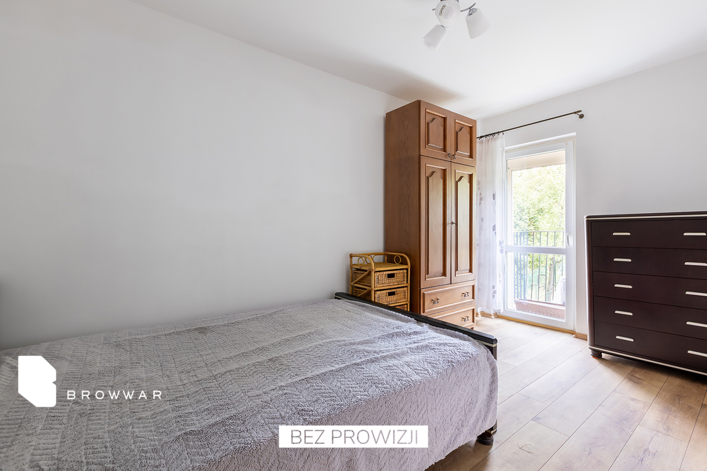 Mieszkanie 37,5&nbsp;m², Poznań, Ognik - zdjęcie 10