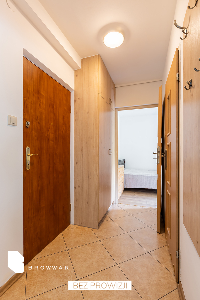 Mieszkanie 37,5&nbsp;m², Poznań, Ognik - zdjęcie 16