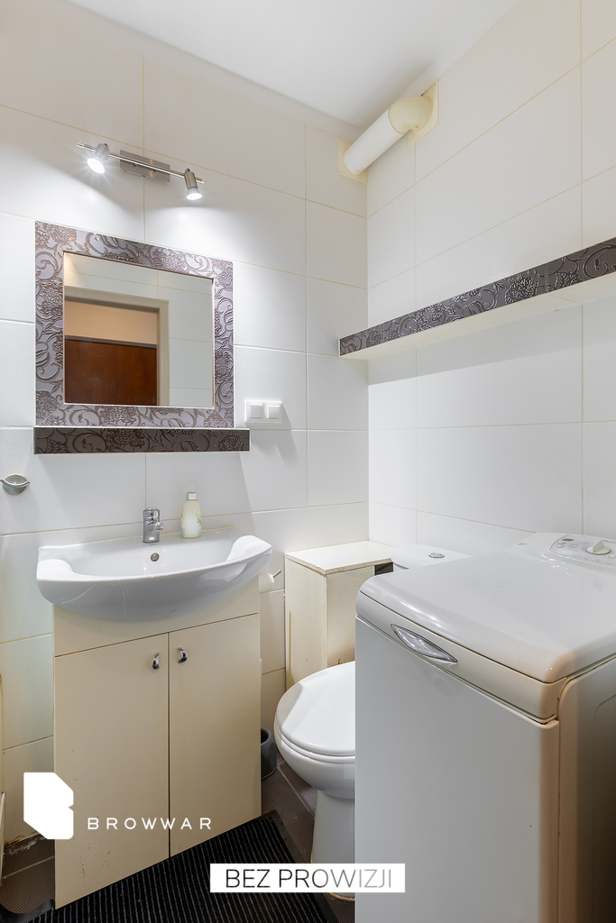 Mieszkanie 37,5&nbsp;m², Poznań, Ognik - zdjęcie 17