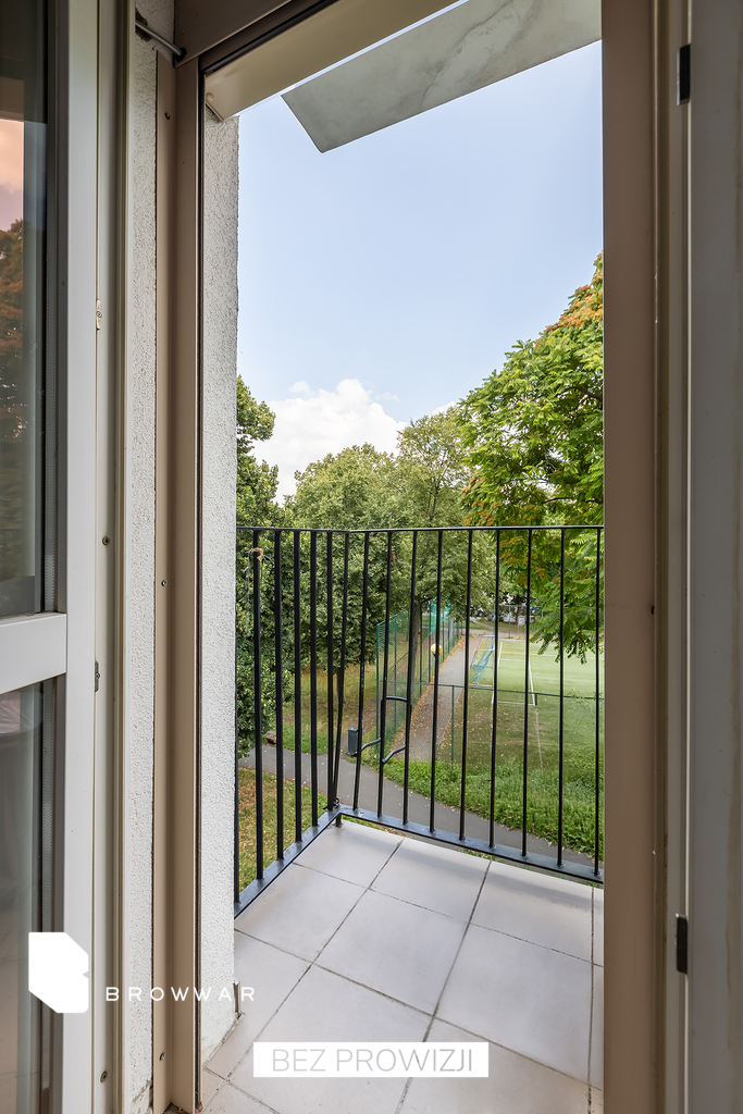 Mieszkanie 37,5&nbsp;m², Poznań, Ognik - zdjęcie 12