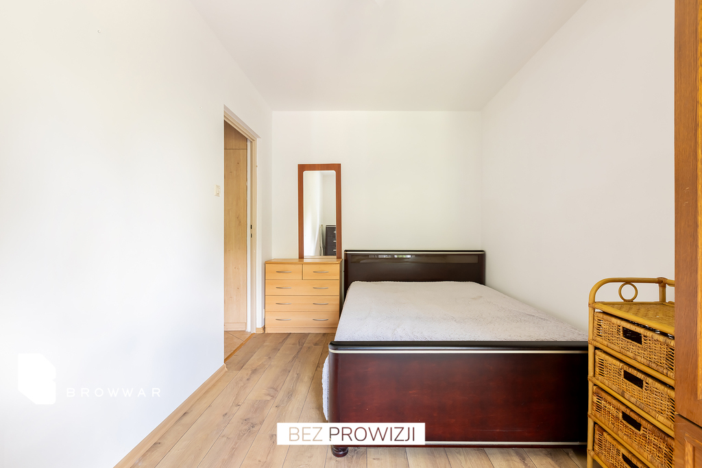 Mieszkanie 37,5&nbsp;m², Poznań, Ognik - zdjęcie 13