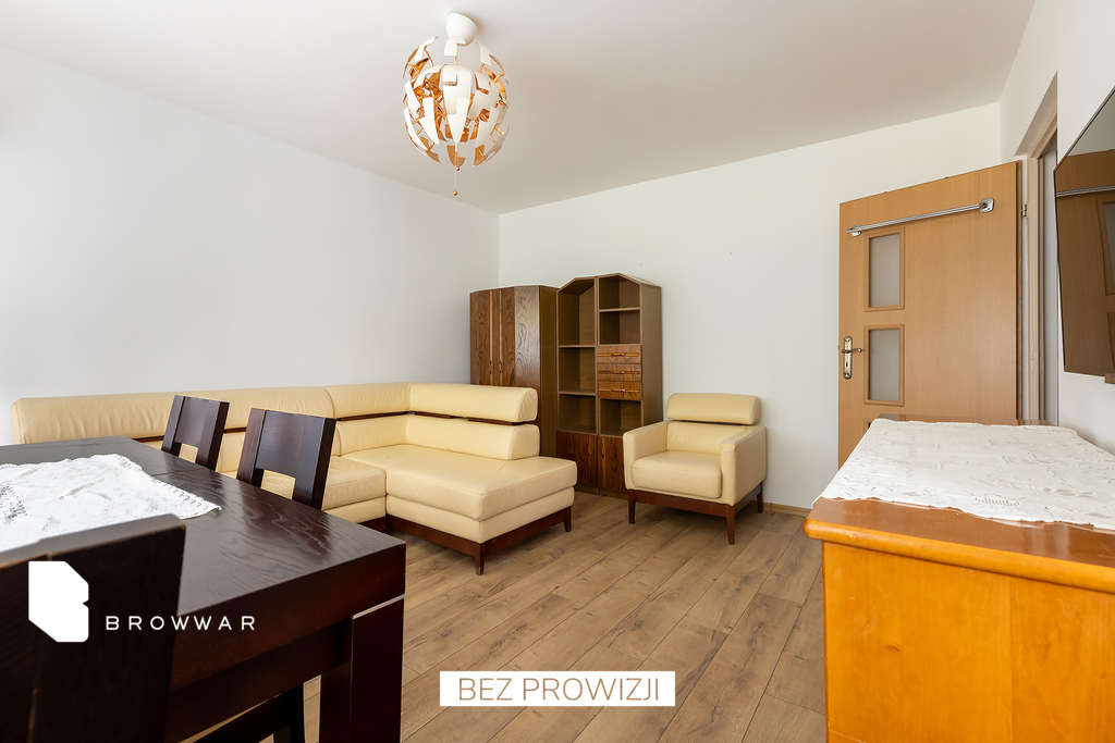 Mieszkanie 37,5&nbsp;m², Poznań, Ognik - zdjęcie 8