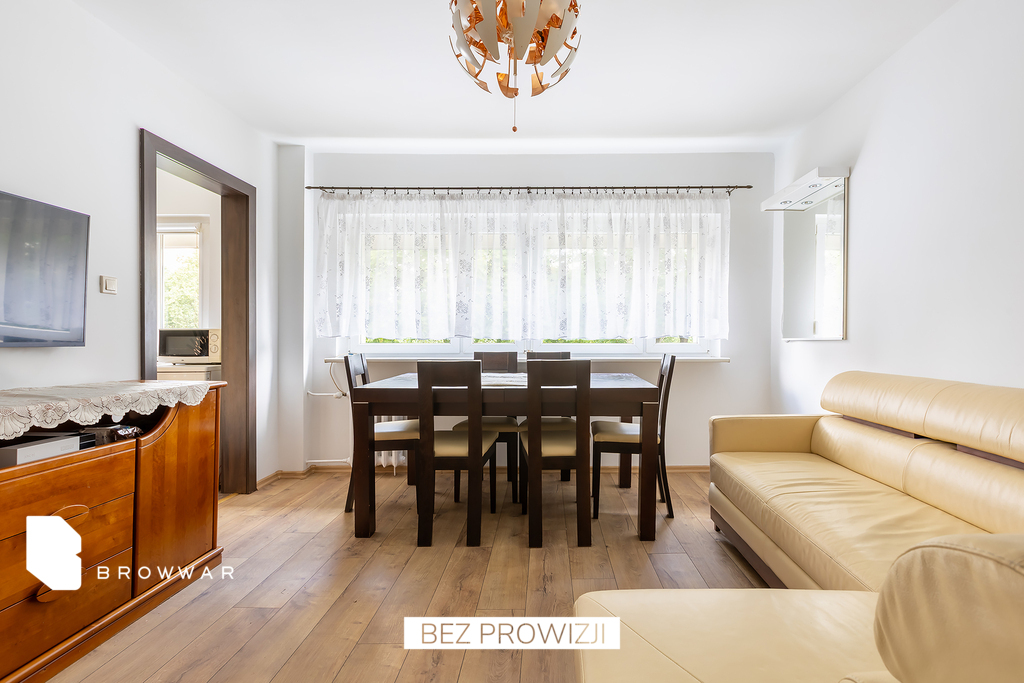 Mieszkanie 37,5&nbsp;m², Poznań, Ognik - zdjęcie 2