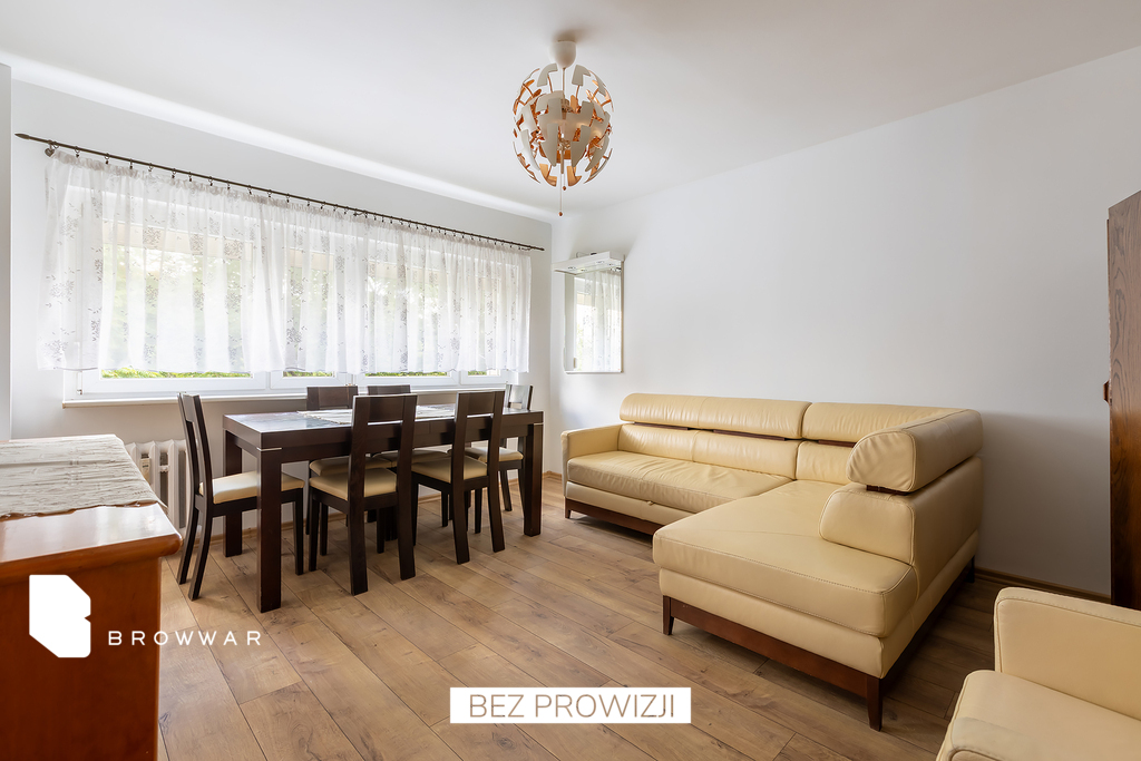 Mieszkanie 37,5&nbsp;m², Poznań, Ognik - zdjęcie 1