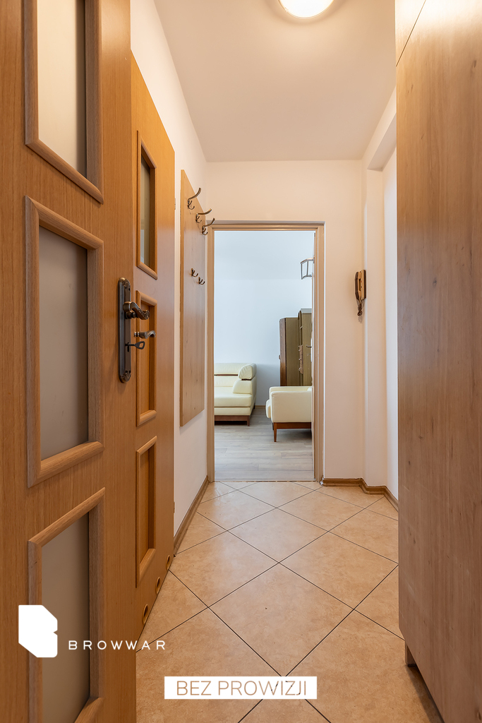 Mieszkanie 37,5&nbsp;m², Poznań, Ognik - zdjęcie 9