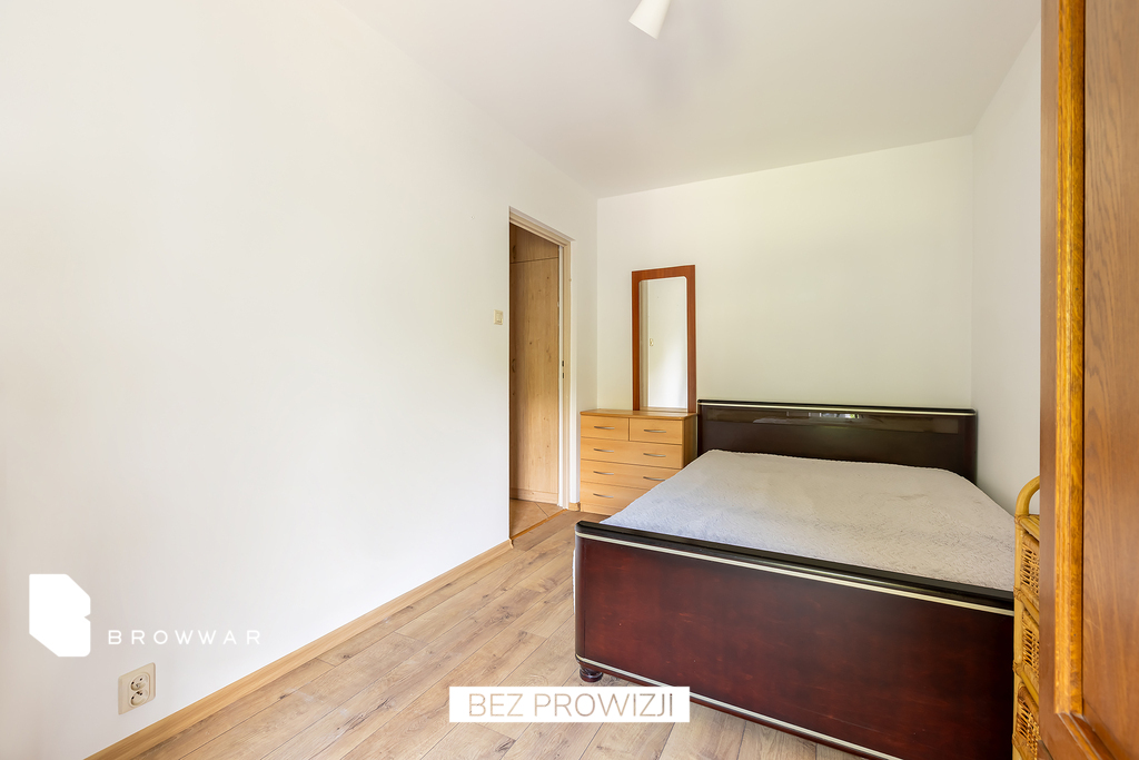 Mieszkanie 37,5&nbsp;m², Poznań, Ognik - zdjęcie 14