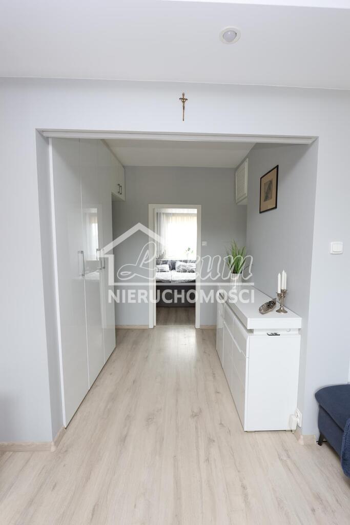 Mieszkanie 56,2 m², Szczecin, Słoneczne, Lniana - zdjęcie 4