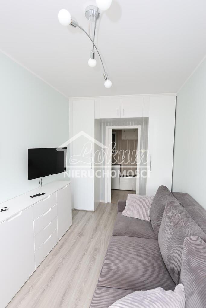 Mieszkanie 56,2 m², Szczecin, Słoneczne, Lniana - zdjęcie 5