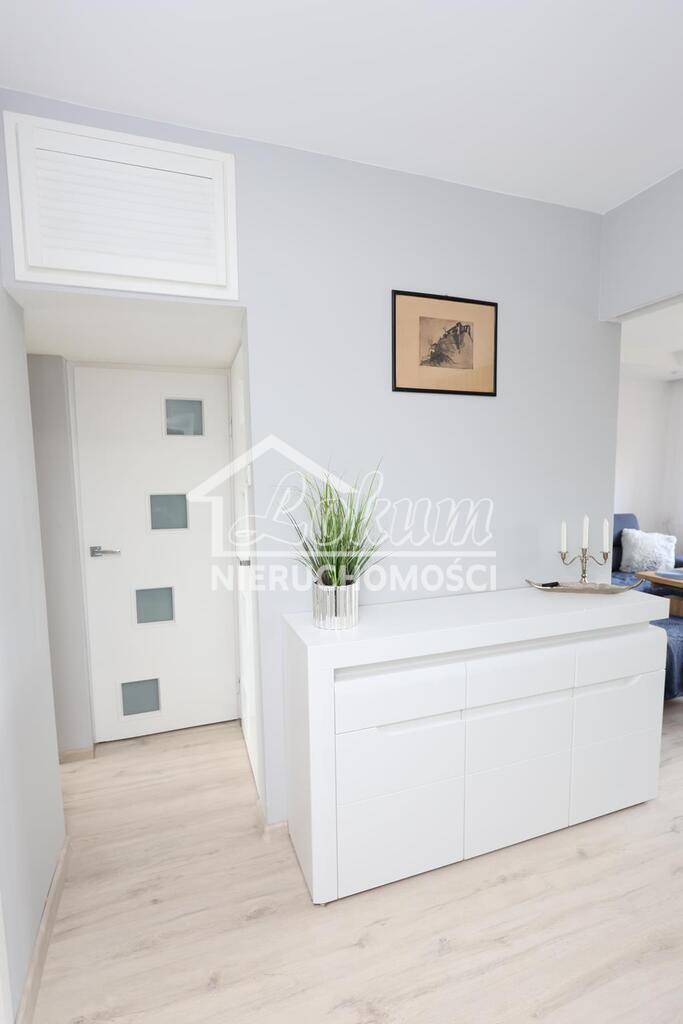 Mieszkanie 56,2 m², Szczecin, Słoneczne, Lniana - zdjęcie 13