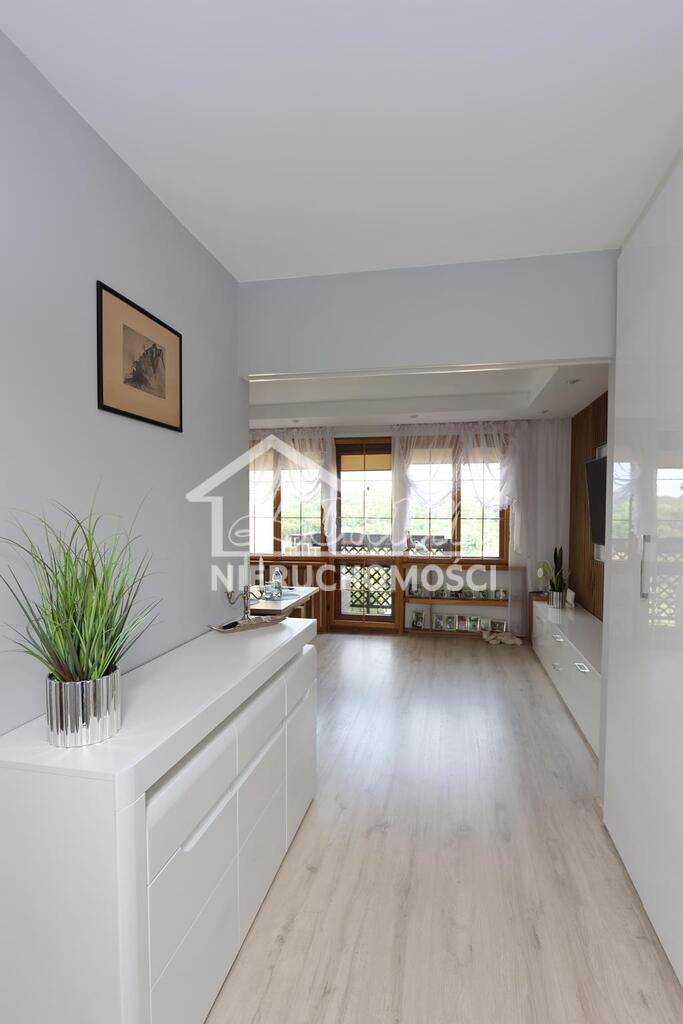 Mieszkanie 56,2 m², Szczecin, Słoneczne, Lniana - zdjęcie 3