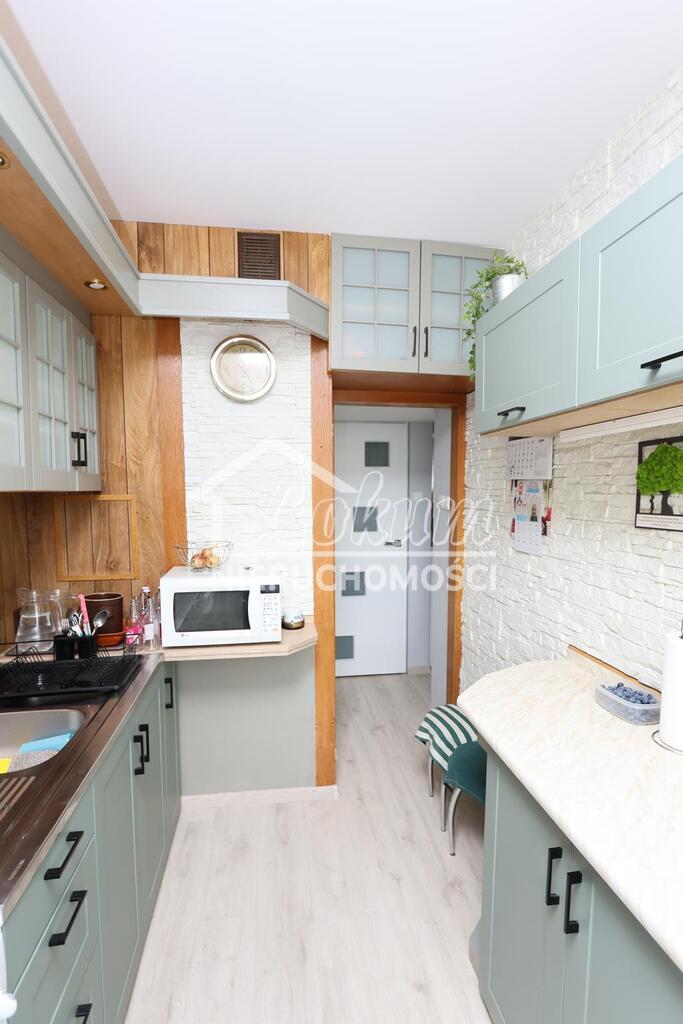 Mieszkanie 56,2 m², Szczecin, Słoneczne, Lniana - zdjęcie 11