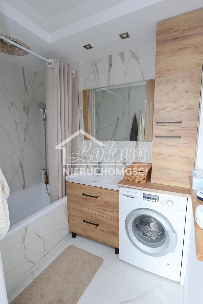 Mieszkanie 56,2 m², Szczecin, Słoneczne, Lniana - zdjęcie 9