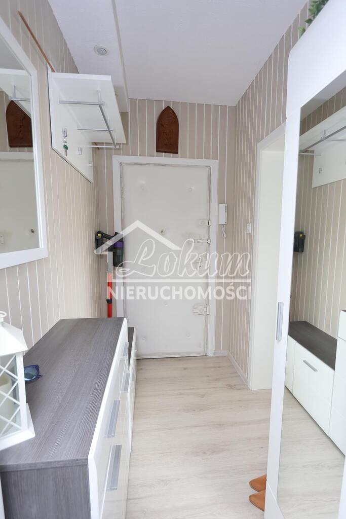 Mieszkanie 56,2 m², Szczecin, Słoneczne, Lniana - zdjęcie 7