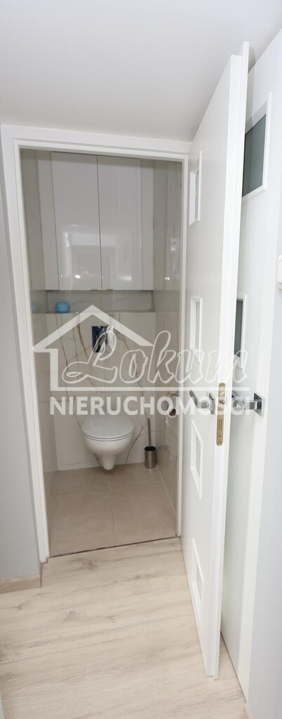 Mieszkanie 56,2 m², Szczecin, Słoneczne, Lniana - zdjęcie 14