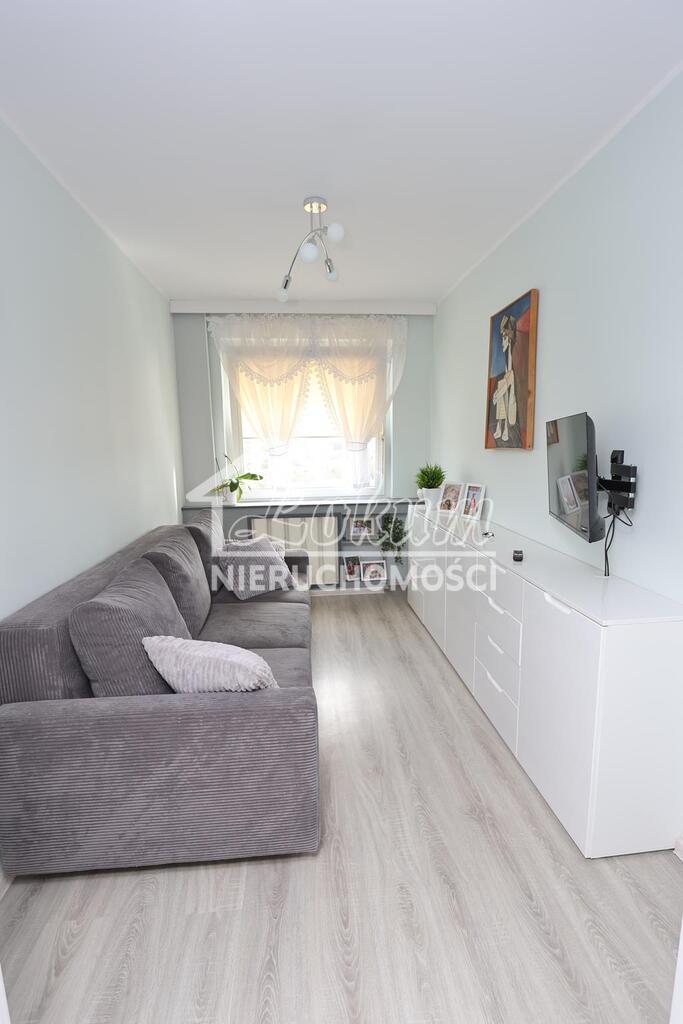 Mieszkanie 56,2 m², Szczecin, Słoneczne, Lniana - zdjęcie 6