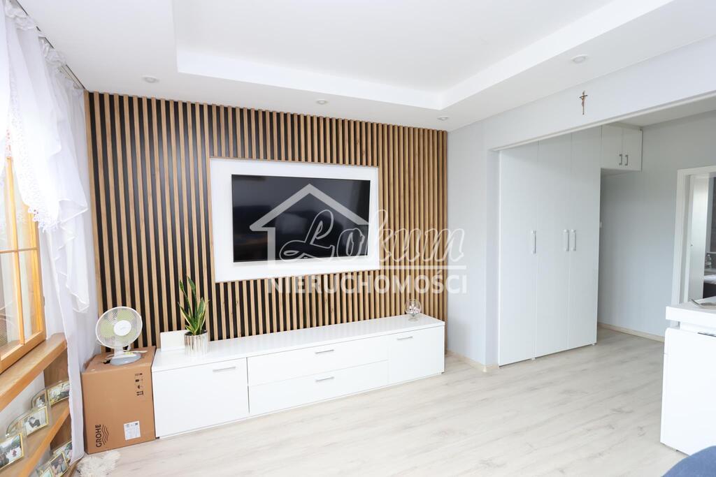 Mieszkanie 56,2 m², Szczecin, Słoneczne, Lniana - zdjęcie 1