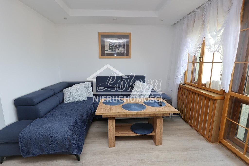 Mieszkanie 56,2 m², Szczecin, Słoneczne, Lniana - zdjęcie 2