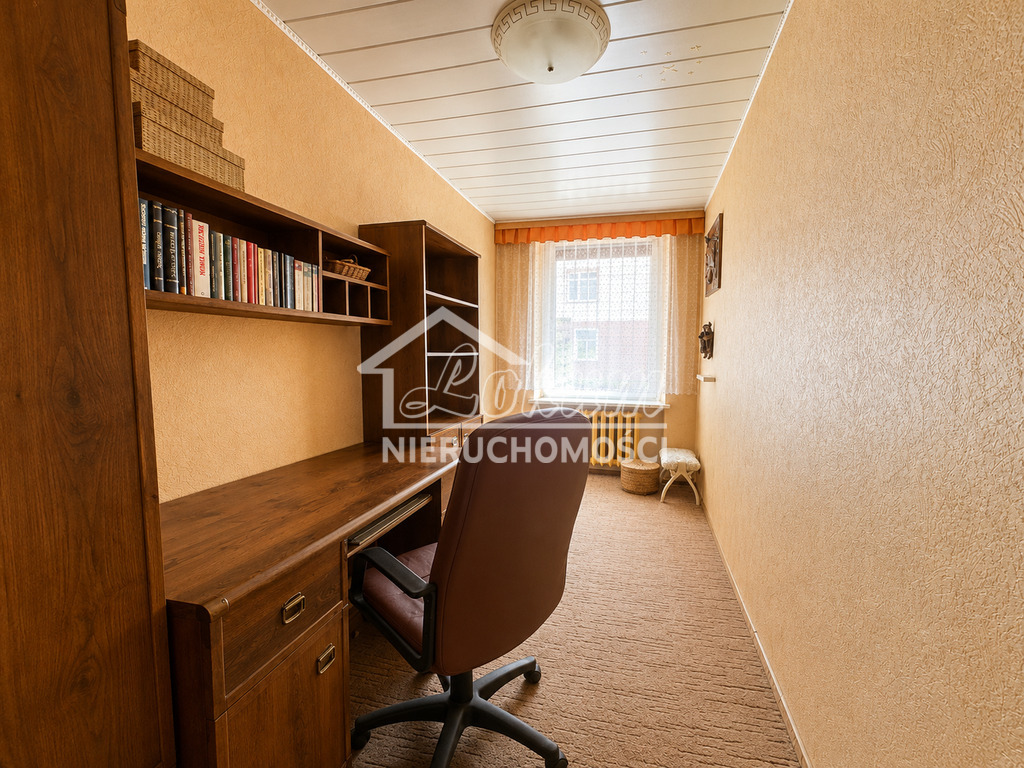 Mieszkanie 77&nbsp;m², Szczecin, Niebuszewo, Adama Asnyka - zdjęcie 8
