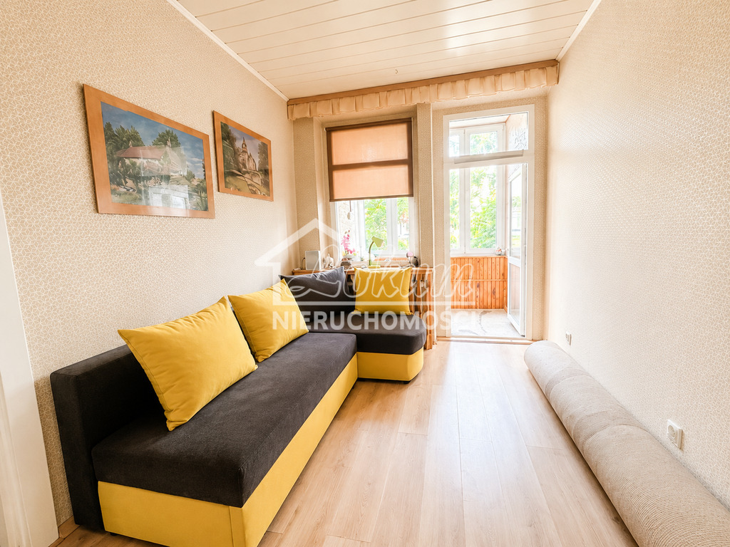 Mieszkanie 77&nbsp;m², Szczecin, Niebuszewo, Adama Asnyka - zdjęcie 4