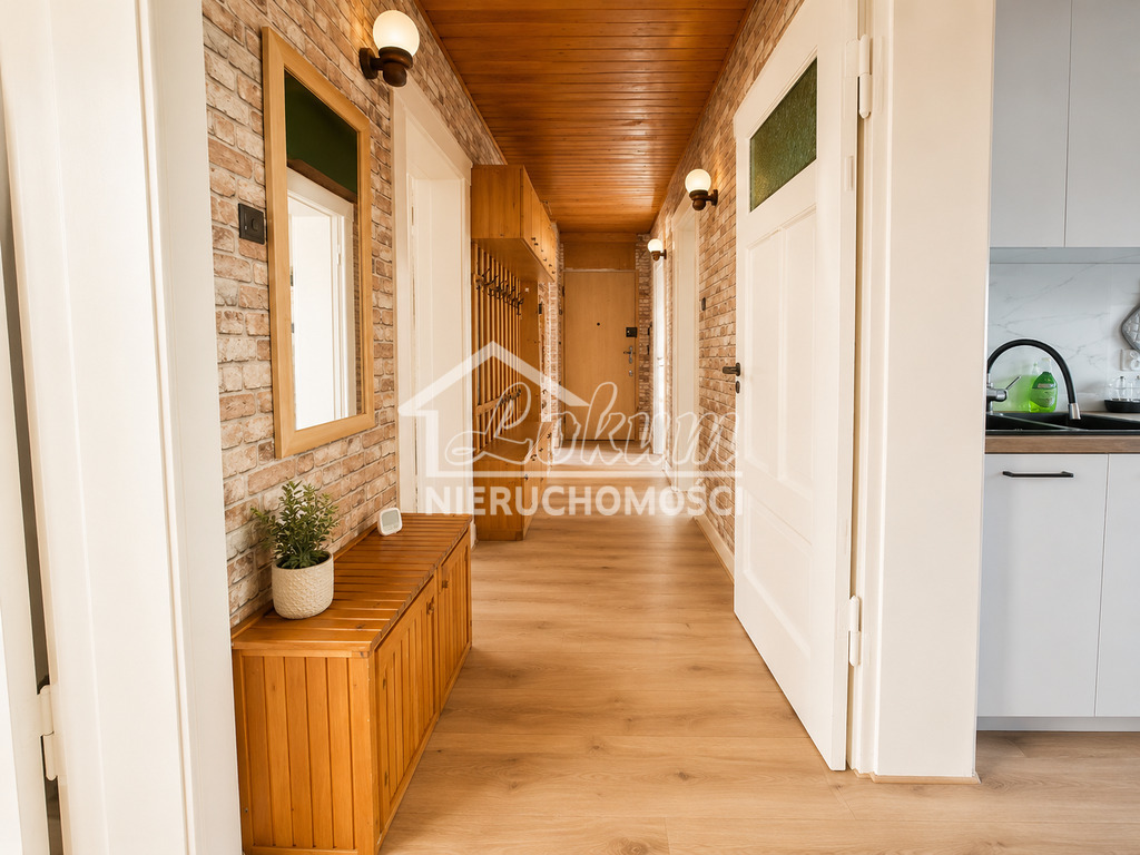 Mieszkanie 77&nbsp;m², Szczecin, Niebuszewo, Adama Asnyka - zdjęcie 9