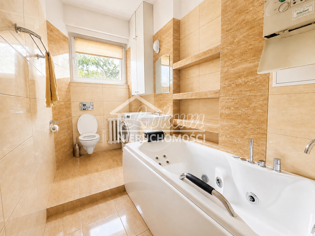 Mieszkanie 77&nbsp;m², Szczecin, Niebuszewo, Adama Asnyka - zdjęcie 7