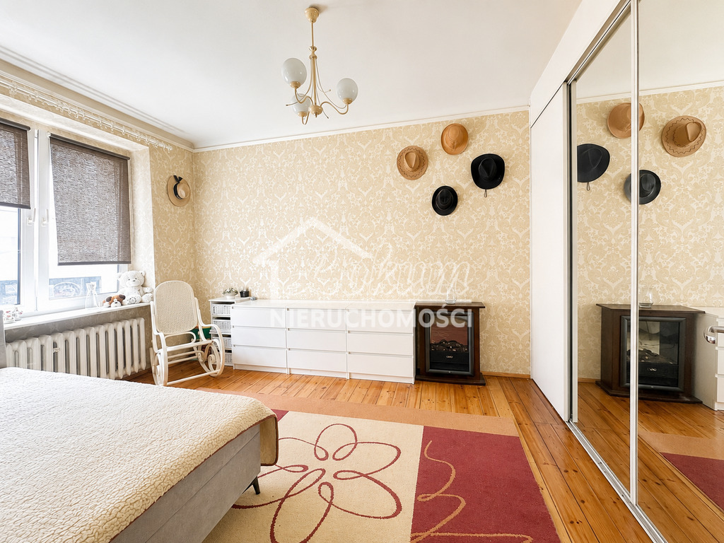 Mieszkanie 77&nbsp;m², Szczecin, Niebuszewo, Adama Asnyka - zdjęcie 3