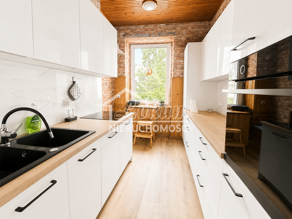 Mieszkanie 77&nbsp;m², Szczecin, Niebuszewo, Adama Asnyka - zdjęcie 6