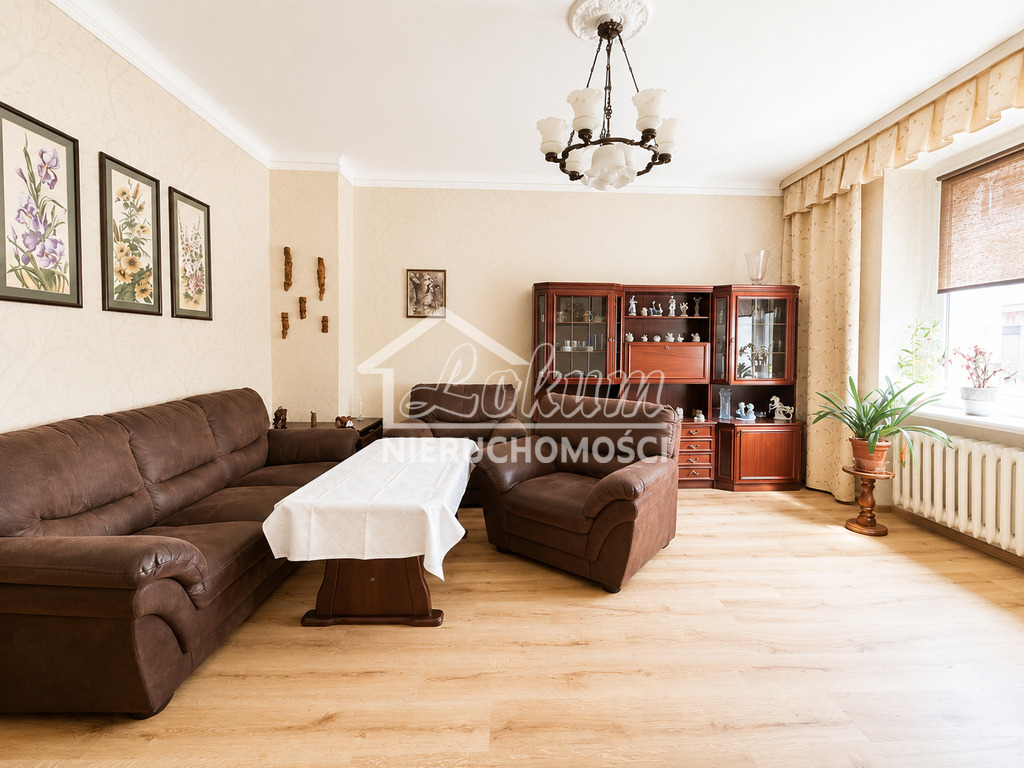 Mieszkanie 77&nbsp;m², Szczecin, Niebuszewo, Adama Asnyka - zdjęcie 2