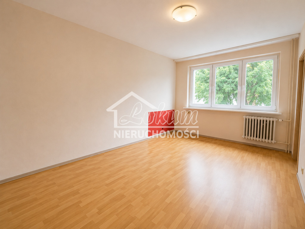 Mieszkanie 25,37&nbsp;m², Szczecin, Zawadzkiego-Klonowica, Sebastiana Klonowica - zdjęcie 3