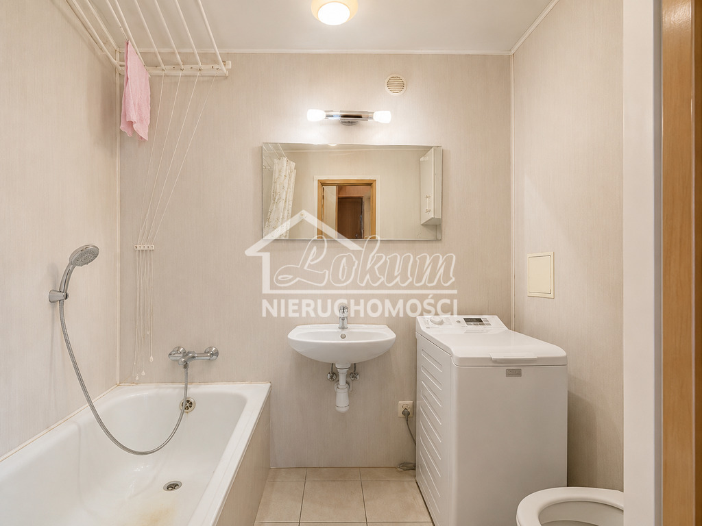 Mieszkanie 25,37&nbsp;m², Szczecin, Zawadzkiego-Klonowica, Sebastiana Klonowica - zdjęcie 5
