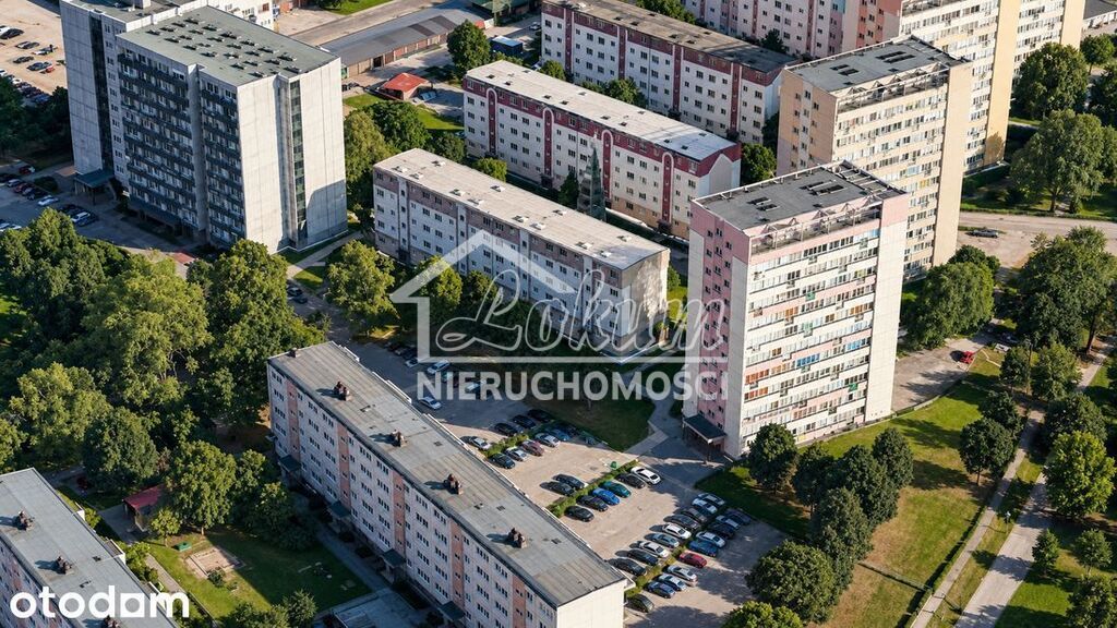 Mieszkanie 25,37&nbsp;m², Szczecin, Zawadzkiego-Klonowica, Sebastiana Klonowica - zdjęcie 10