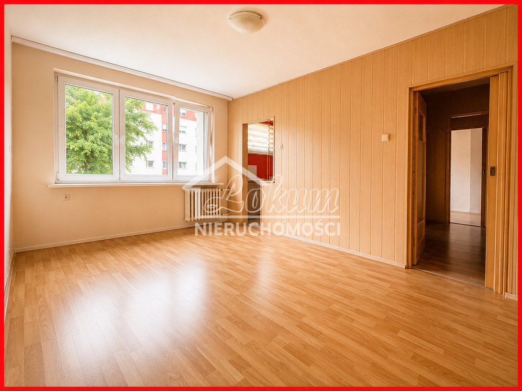 Mieszkanie 25,37&nbsp;m², Szczecin, Zawadzkiego-Klonowica, Sebastiana Klonowica - zdjęcie 1