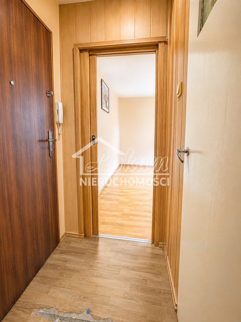 Mieszkanie 25,37&nbsp;m², Szczecin, Zawadzkiego-Klonowica, Sebastiana Klonowica - zdjęcie 7