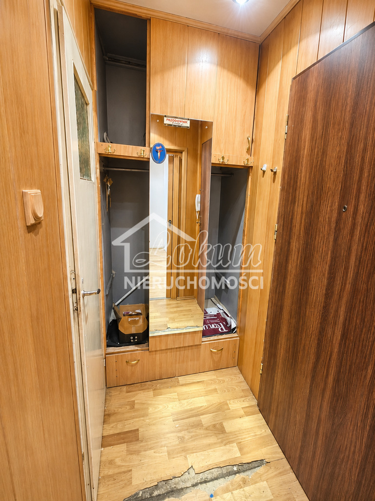 Mieszkanie 25,37&nbsp;m², Szczecin, Zawadzkiego-Klonowica, Sebastiana Klonowica - zdjęcie 8