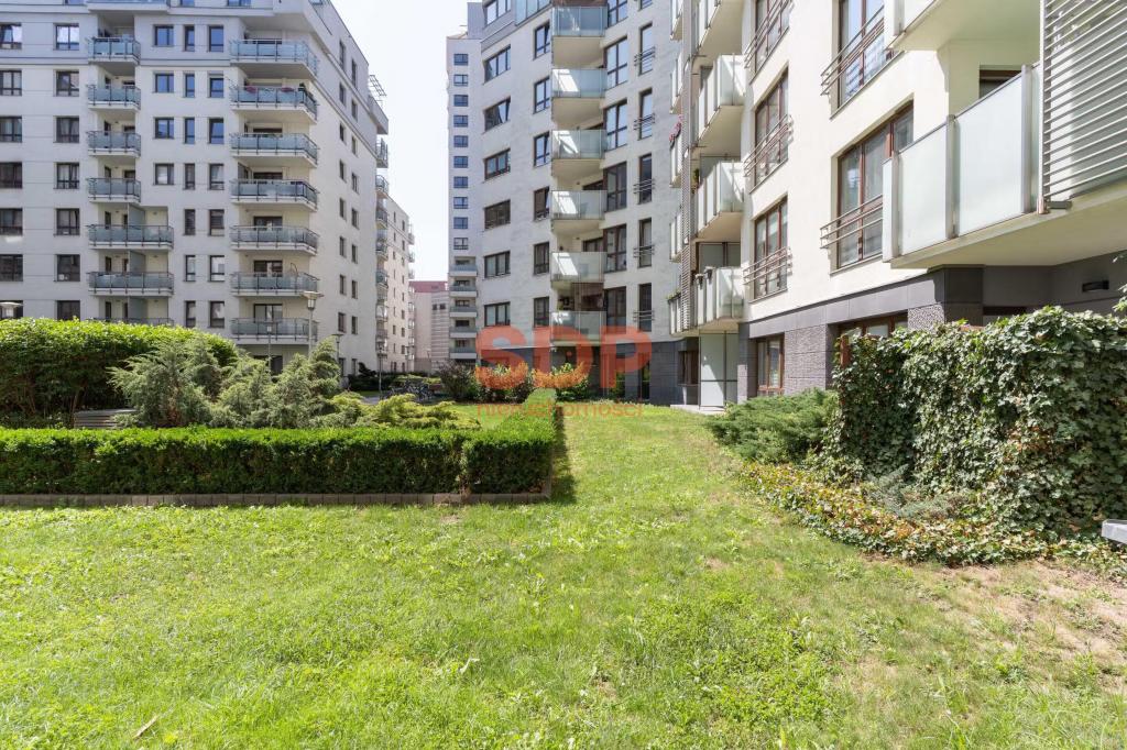 Mieszkanie 45&nbsp;m², Warszawa, Giełdowa - zdjęcie 13