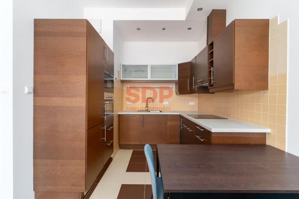 Mieszkanie 45&nbsp;m², Warszawa, Giełdowa - zdjęcie 5