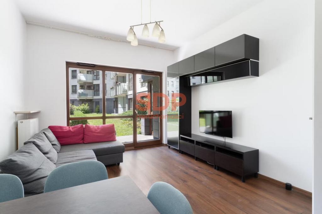 Mieszkanie 45&nbsp;m², Warszawa, Giełdowa - zdjęcie 3