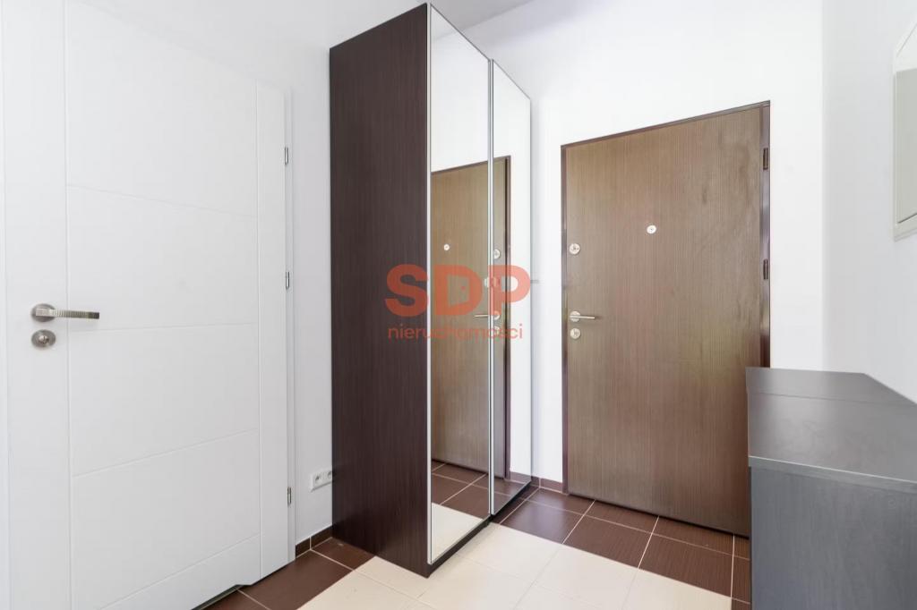 Mieszkanie 45&nbsp;m², Warszawa, Giełdowa - zdjęcie 9