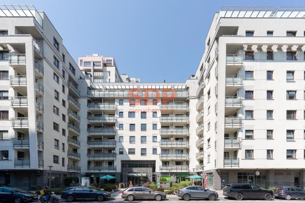 Mieszkanie 45&nbsp;m², Warszawa, Giełdowa - zdjęcie 18