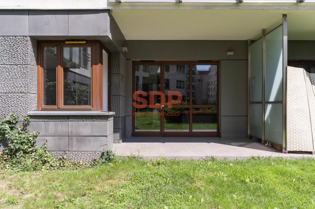Mieszkanie 45&nbsp;m², Warszawa, Giełdowa - zdjęcie 12