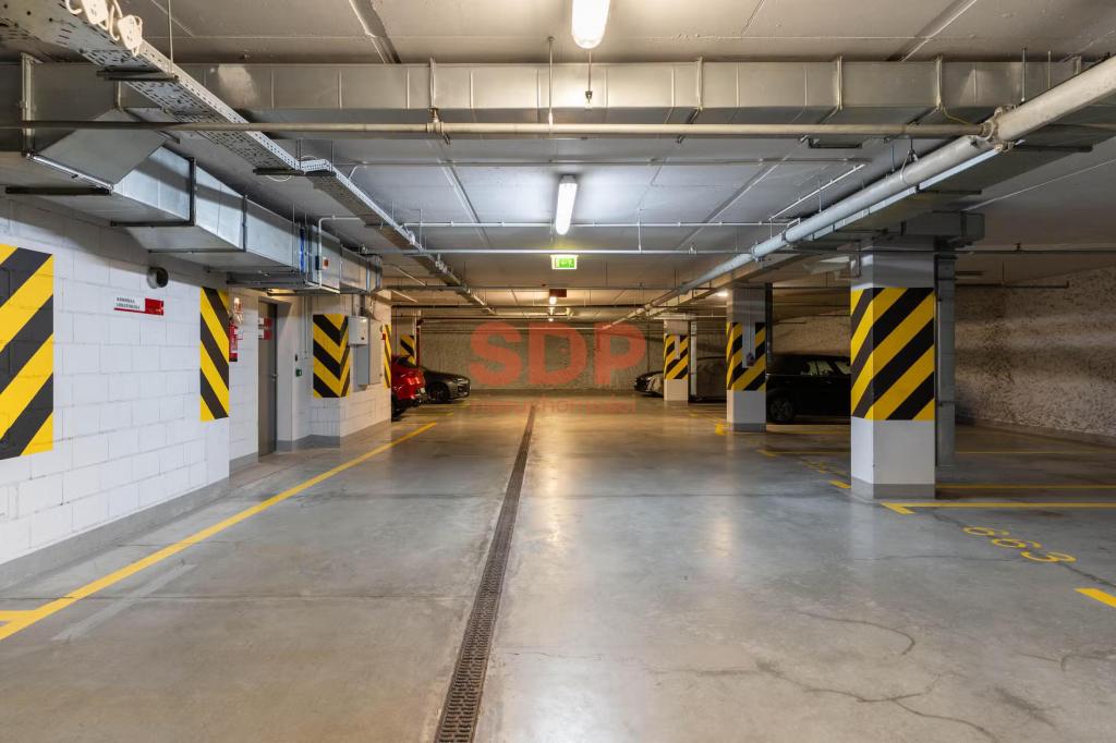 Mieszkanie 45&nbsp;m², Warszawa, Giełdowa - zdjęcie 15